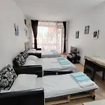 公寓 сънсет бийч 3