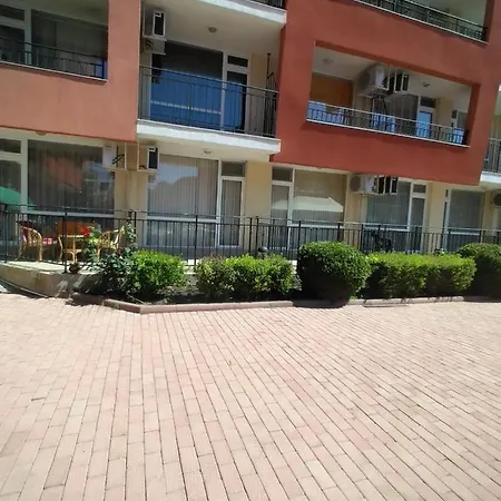 Apartman сънсет бийч 3