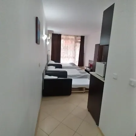 сънсет бийч 3 Appartamento