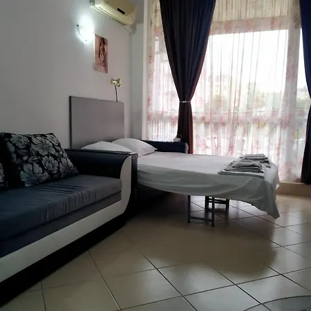 сънсет бийч 3 * Σάνι Μπιτς