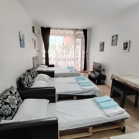 Apartman сънсет бийч 3