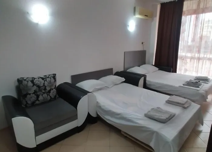 Διαμέρισμα сънсет бийч 3