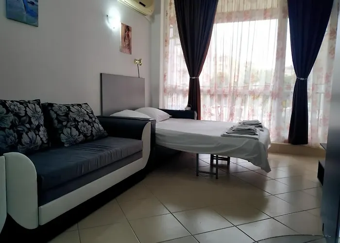 сънсет бийч 3 * Σάνι Μπιτς