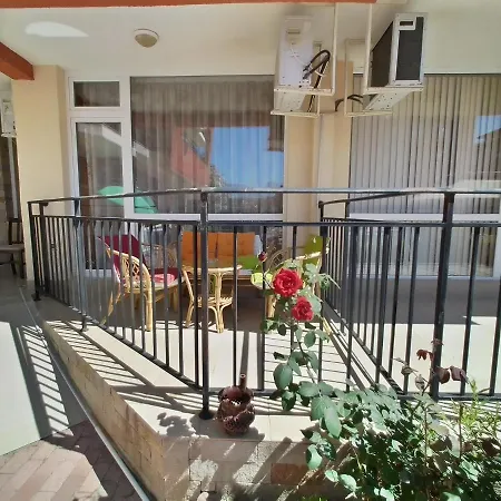 Apartament сънсет бийч 3 *