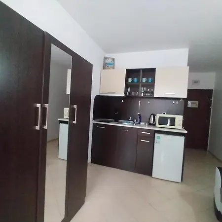 Apartament сънсет бийч 3 *