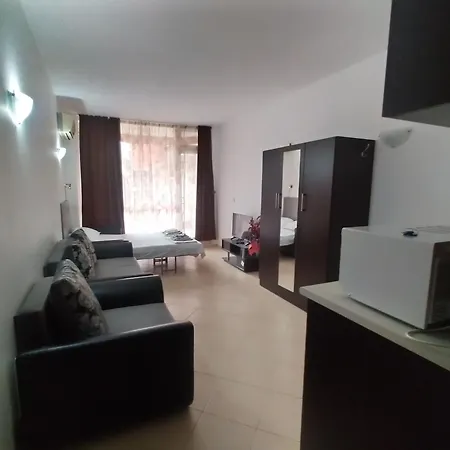 сънсет бийч 3 Daire