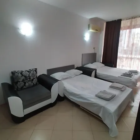 Apartmán сънсет бийч 3