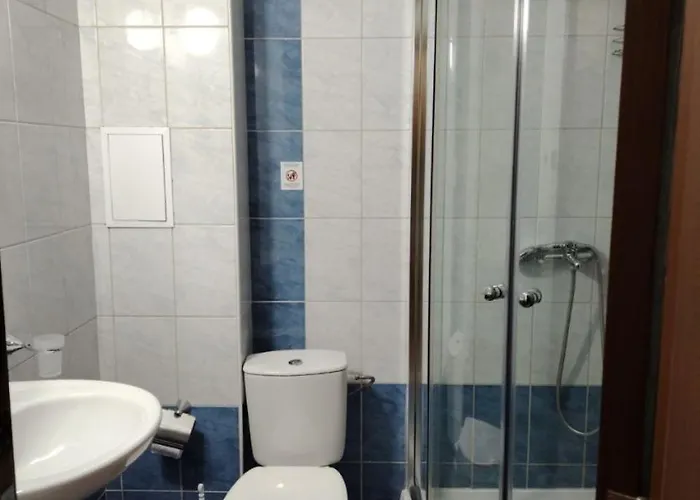 сънсет бийч 3 Апартамент Слънчев бряг