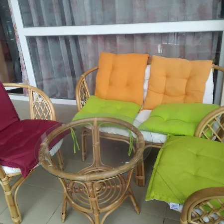 сънсет бийч 3 阳光海滩